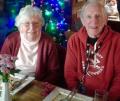 Falmouth Packet: Don & Val Bristow