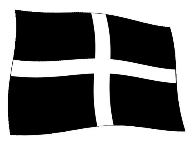 Cornish flag (57349280)