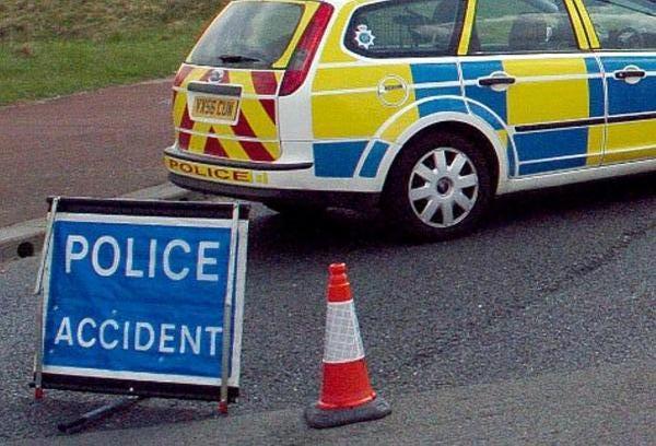 U-turn is suspected cause of A30 crash that has left two drivers with severe injuries