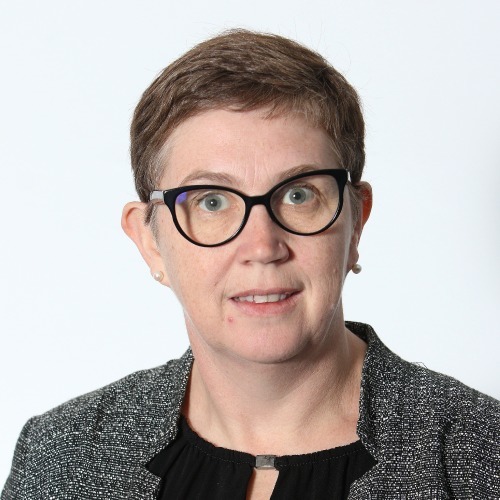 Kate Kennally, chief executive Cornwall Council